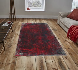 Conceptum Alfombra Crew Multicolor 160 x 230 cm
